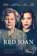 Film Day - Red Joan. 