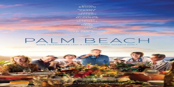 Palm Beach Movie