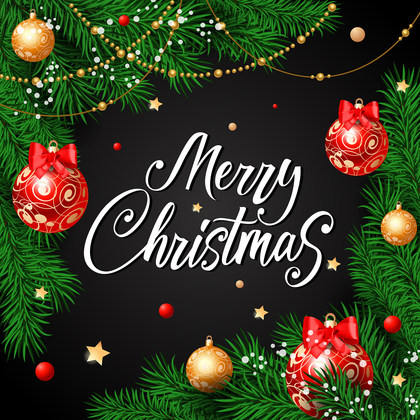 Christmas Lunch