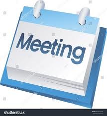 July Monthly Meeting