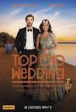 Film Day - Top End Wedding