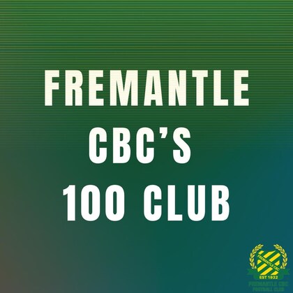 FCBC 100 Club Event 2