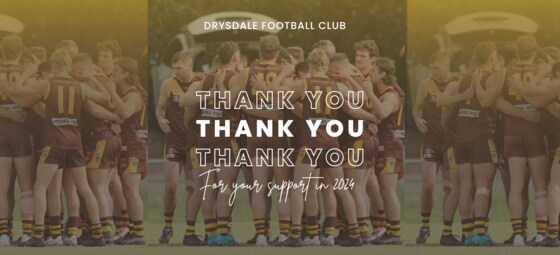 DFNC Volunteer Appreciation Night