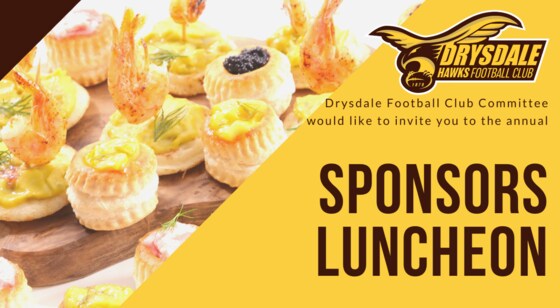 Sponsors Day