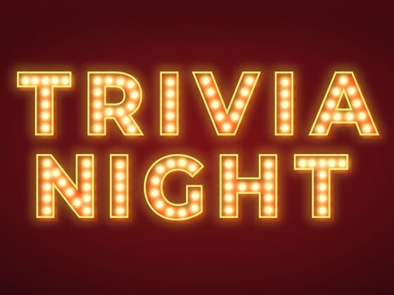 Drysdale FC Junior Parents Trivia Night