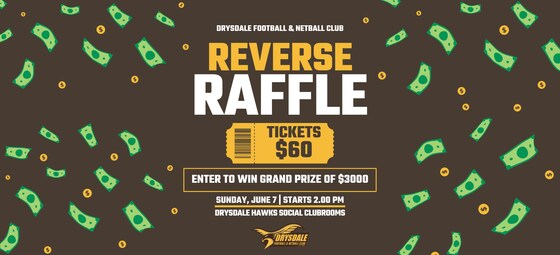 Reverse Raffle