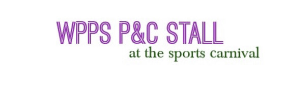Sports carnival stall