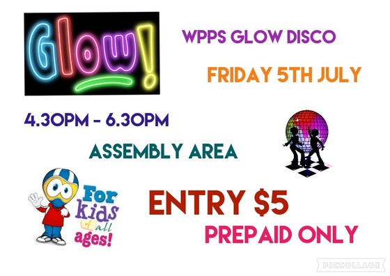 Glow Disco