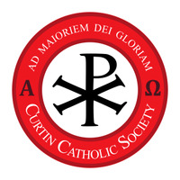 Curtin Catholic Society