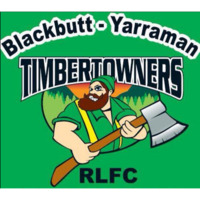 Blackbutt Yarraman Junior Rugby League Football Club Incorporated