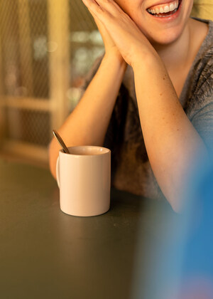 Coffee Connections DMFS