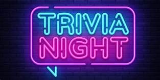 Friday Night Social - Online Trivia Night 