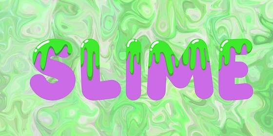 Ooey Gooey Slime Workshop