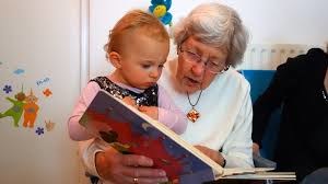 Intergenerational High Tea Meet Up