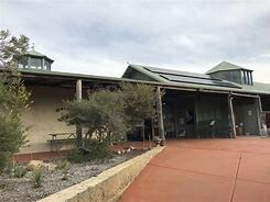 Rockingham Environmental Centre Meet Up!