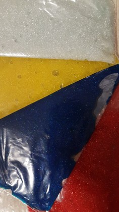 Glitter Slime Workshop (Friday Night Social)