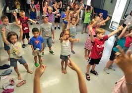 Marilla's New After School Club