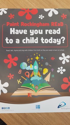 Marilla's Playgroup Term 2