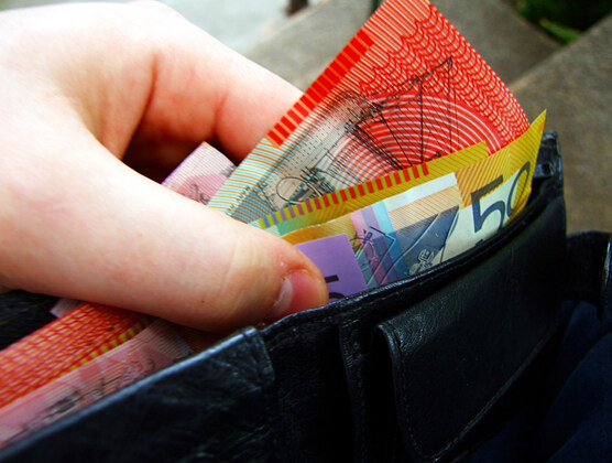 Making Your Budget Work - Workshop!