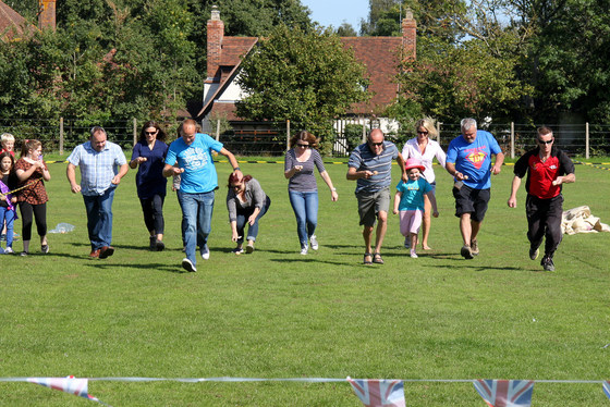 Children's Week Fun Family Day 