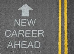 New Year! New Career! Webinar