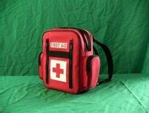 Accredited First Aid Course