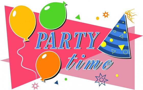 Marilla End of Year Party!