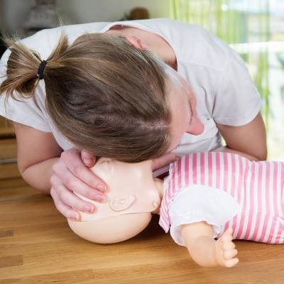 HEART BEAT CLUB FIRST AID COURSE