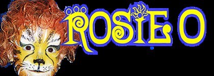 Marilla's Free Friday Social with Rosie O!!!  