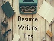 Winning Resumes