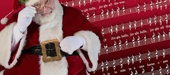  Christmas Family Disco (including a visit from Santa and entertainment from Rosie O)