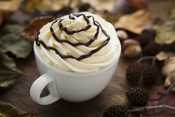 Winter Play in the park FREE HOT CHOCOLATE with all the trimmings