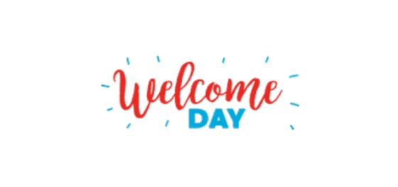 FREE Family Welcome event
