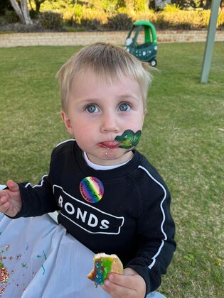 End of Year Get Together!