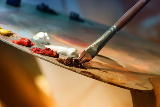 Ceramics Painting Evening (adults only)