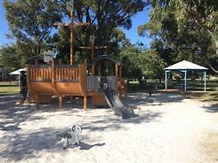 After School Club @ Pirate Playground, Rockingham Foreshore