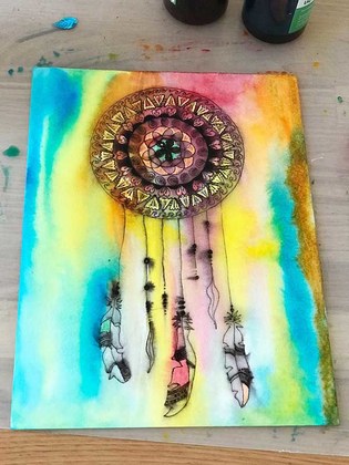 Art Workshop FREE*