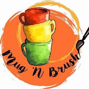 Playgroup @ Mug 'n Brush