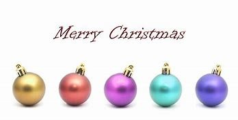 Christmas Friday Night social