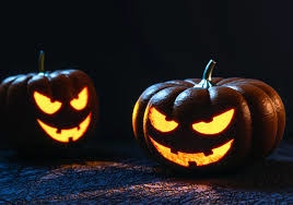Halloween Fancy Dress
