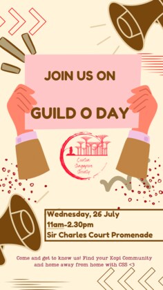 Guild O Day