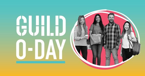 Guild O-Day Semester 2, 2022