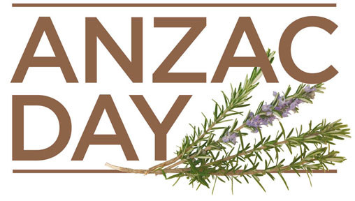 ANZAC Day 2019