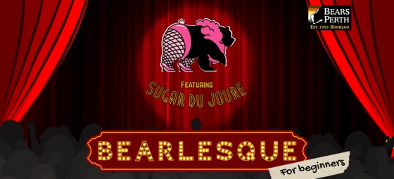 Bearlesque for Beginners