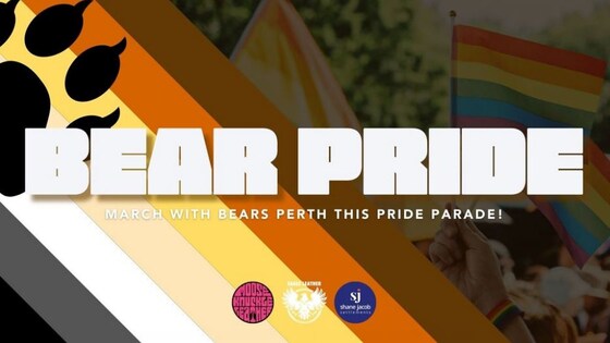 March with Bears Perth