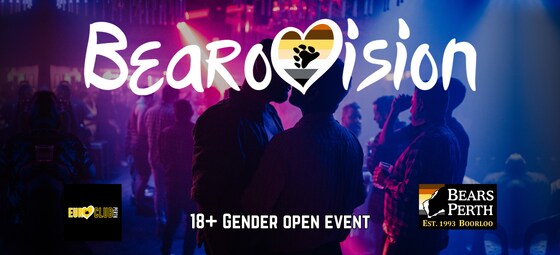 Friday Den Night: Bearovision