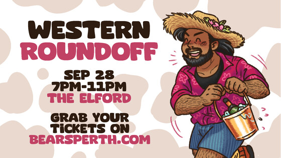 Western Roundup: Roundoff After Party