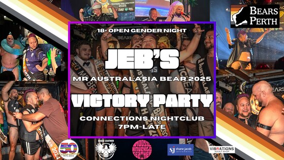 Jeb’s Victory Party