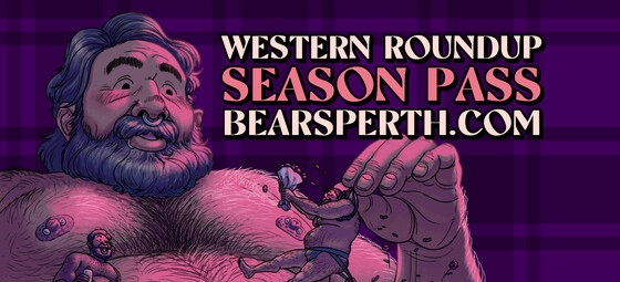Western Roundup: Season Pass
