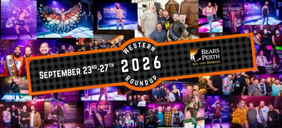Western Roundup: Season Pass